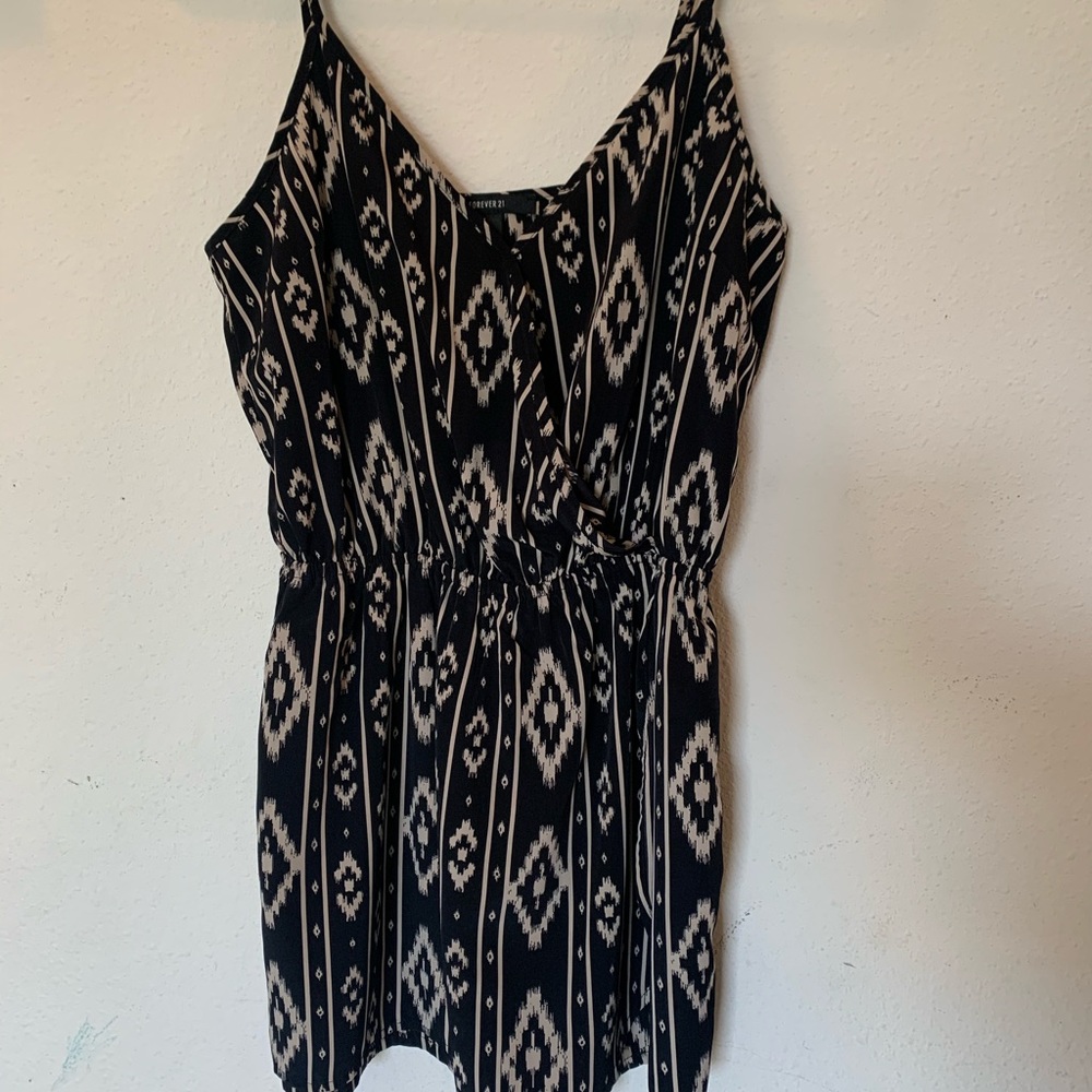 Forever 21 romper